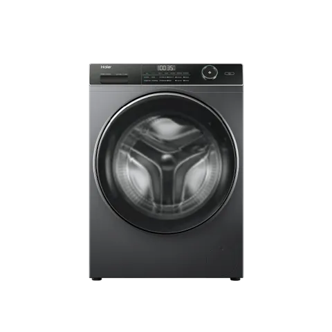 Haier Washing Machine HW80-BP12929S6 Haier Washing Machine HW80-BP12929S6